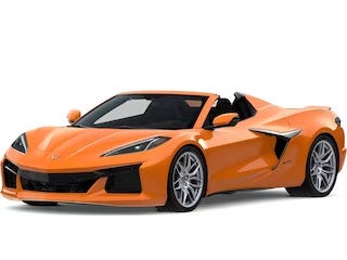 Chevrolet Corvette Z06 - Gandrud Chevrolet in Green Bay WI