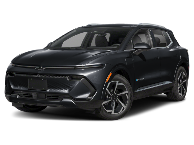 2 CHEVROLET EQUINOX EV OFFERS