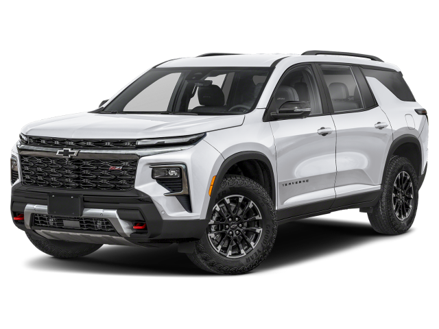 2 CHEVROLET TRAVERSE OFFERS