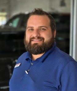 Joel Miller