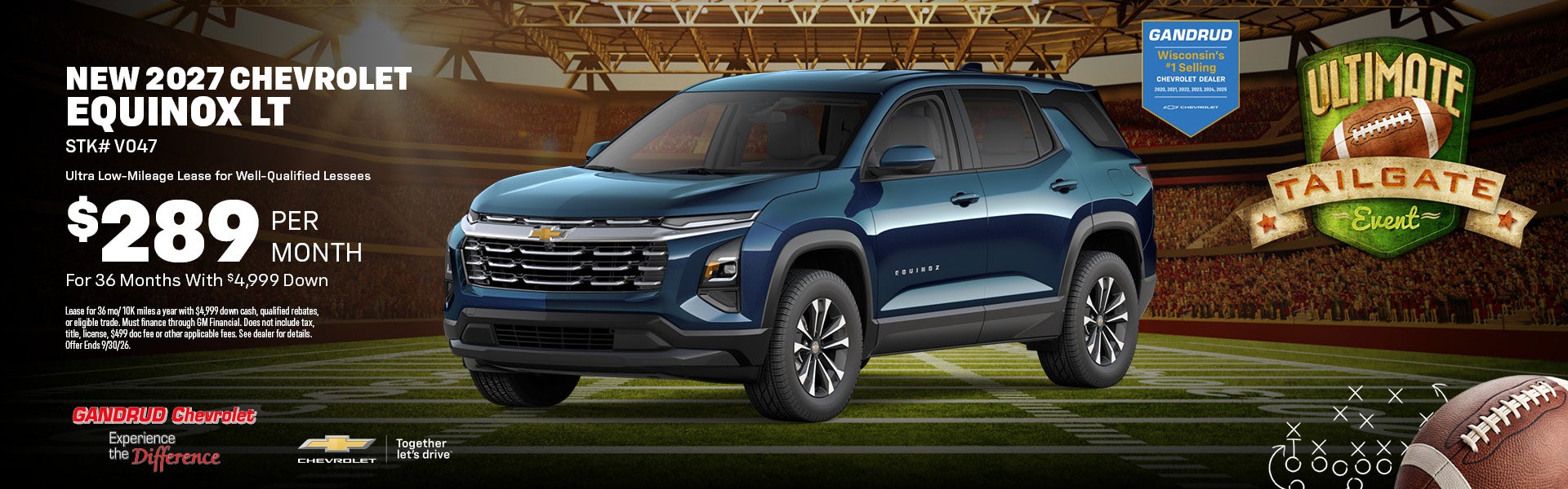 2027 Equinox