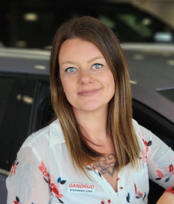 Stephanie Lanz