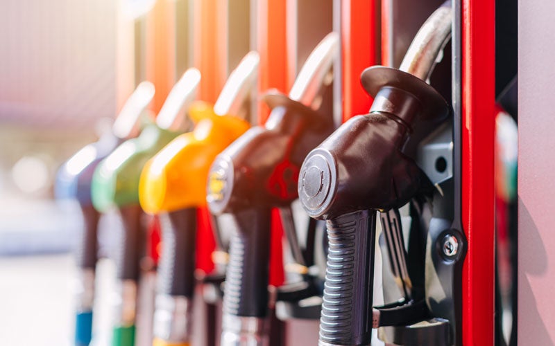 Fuel Pumps - Gandrud Chevrolet in Green Bay WI